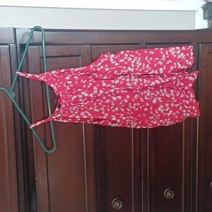 Excellent condition top